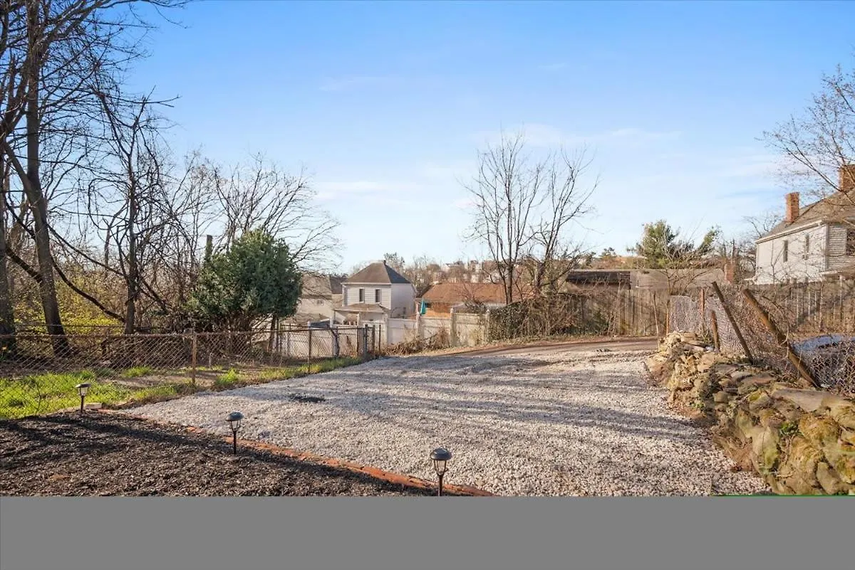 Ferienhaus Classic Pittsburgh 4 Square - Easy Access To Town And Airport